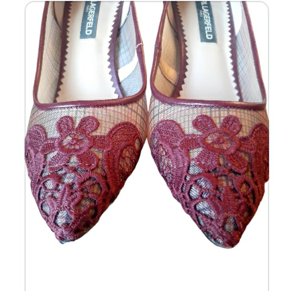 Karl Lagerfeld Paris - Picture 6 of 6